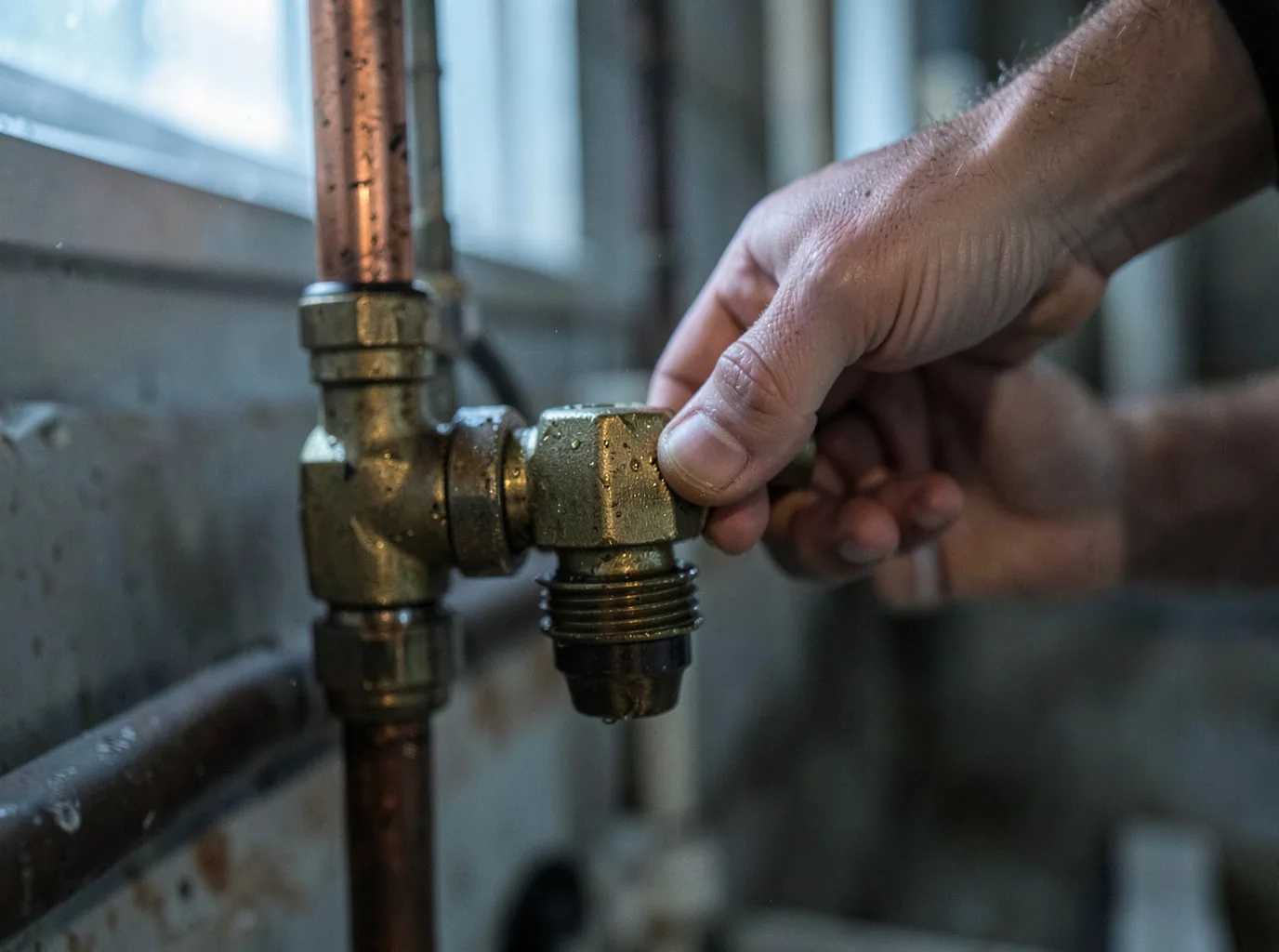 Emergency Plumber Campbell, TX FAQs